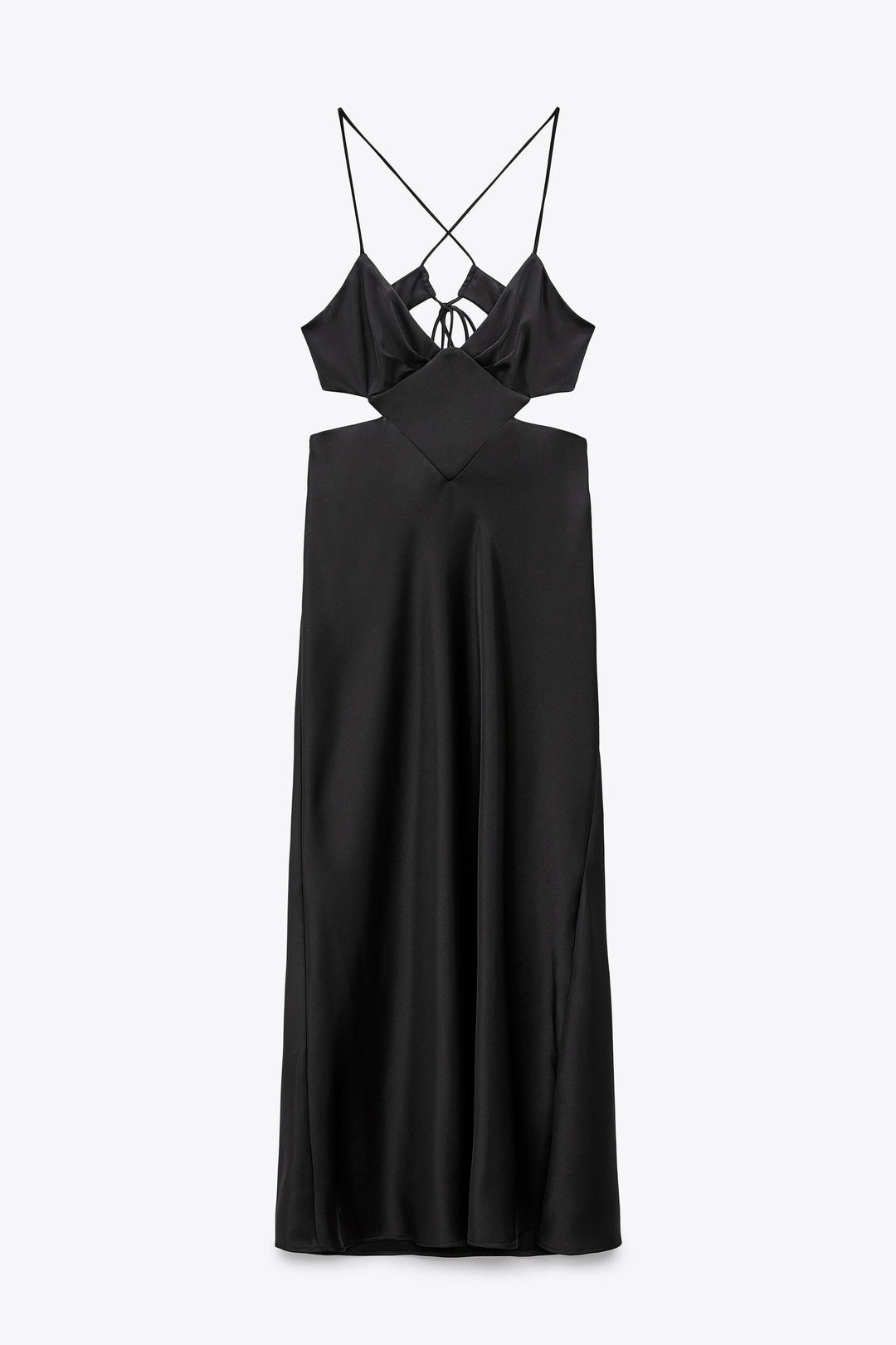 Robe marque_Zara, genre_Femme Moudda Tunisie1