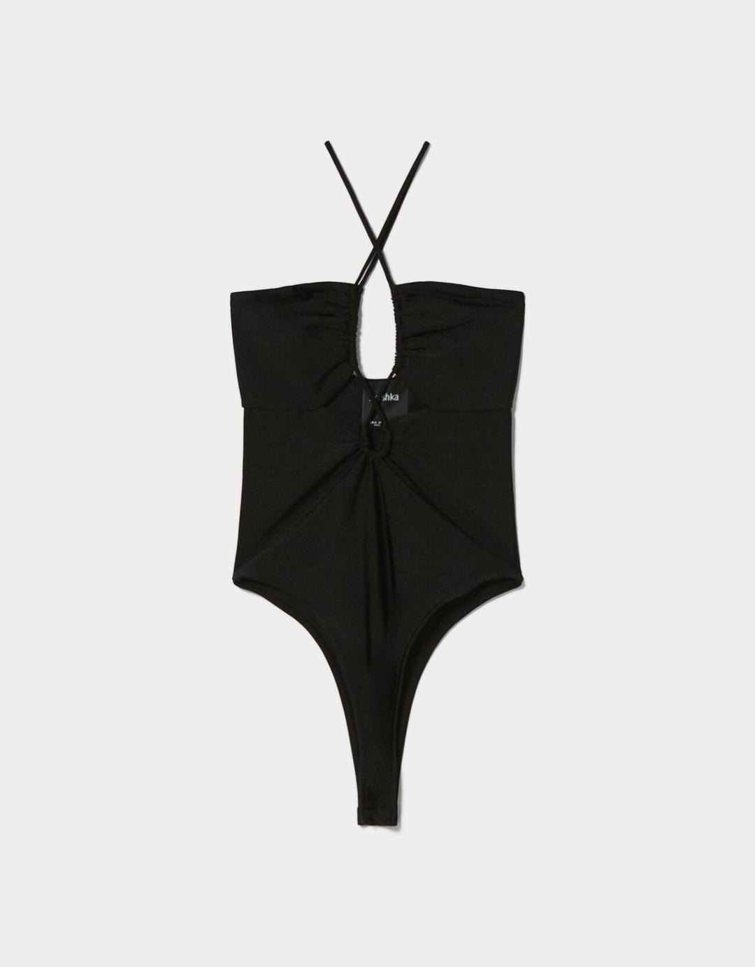 Body marque_Bershka, genre_Femme Moudda Tunisie1