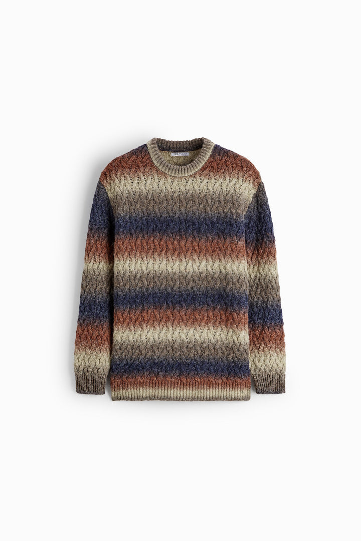 Pull-Over