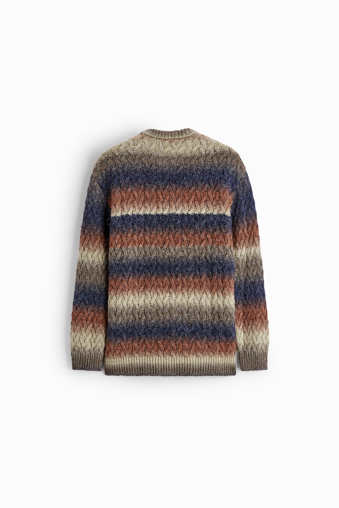 Pull-Over