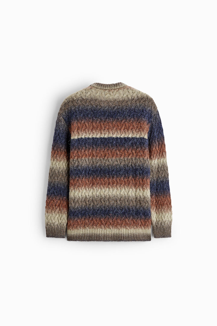Pull-Over