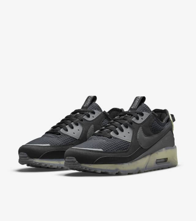 Moudda Nike - 1