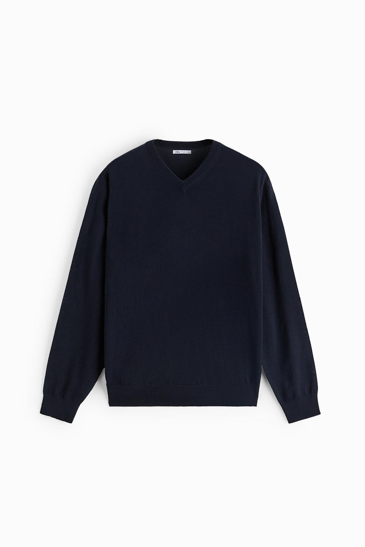 Pull-Over