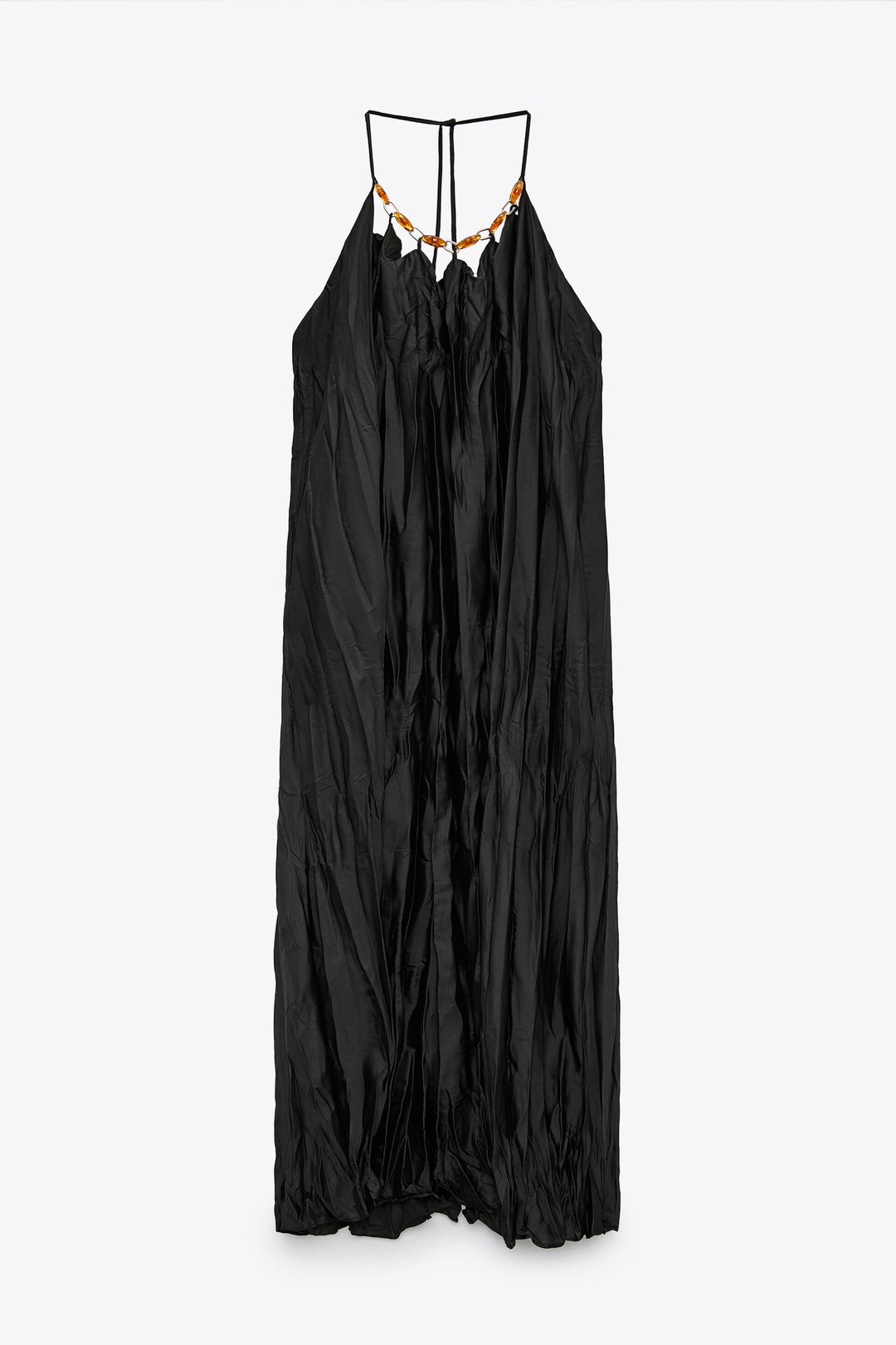 Robe marque_Zara, genre_Femme Moudda Tunisie1