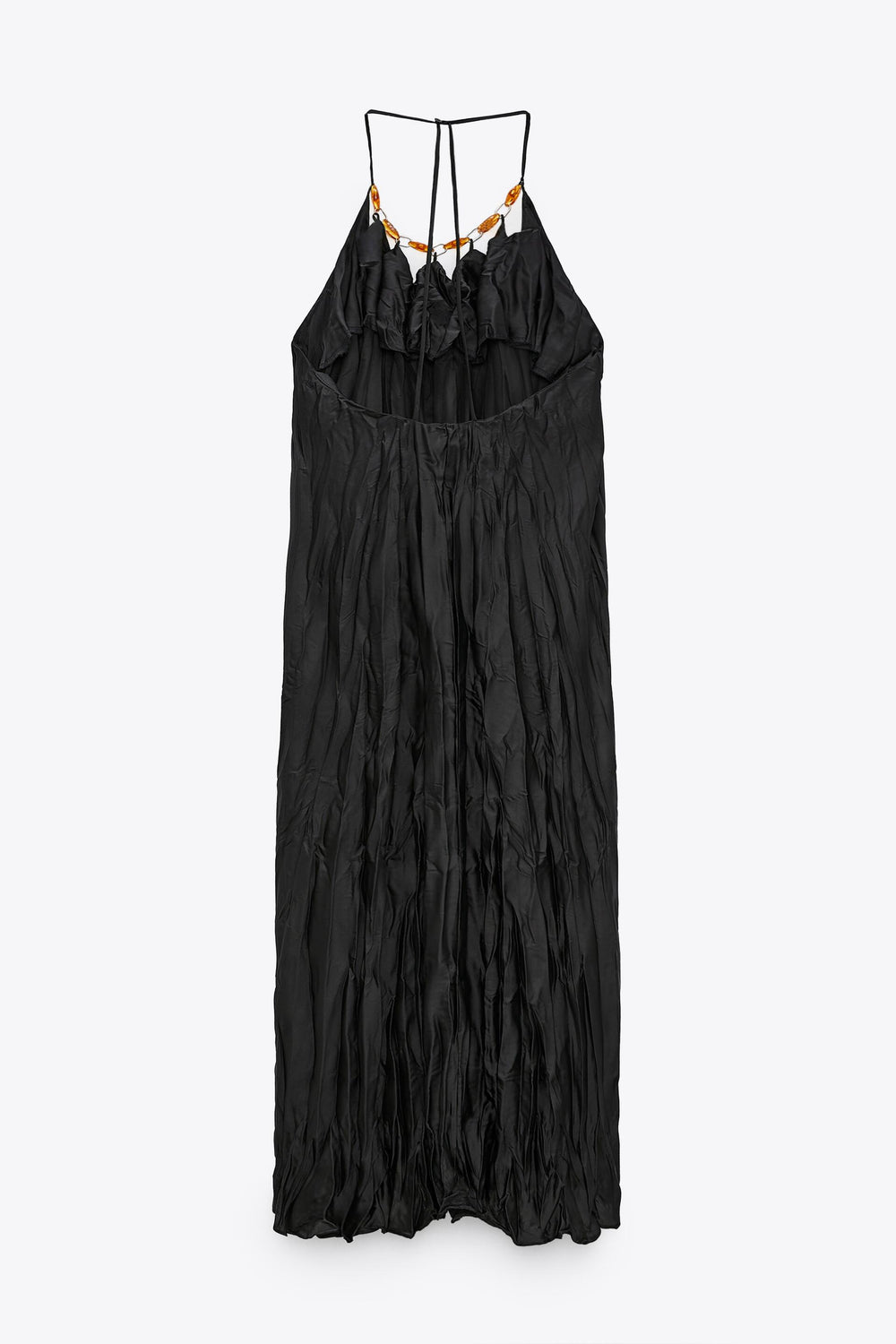 Robe marque_Zara, genre_Femme Moudda Tunisie2