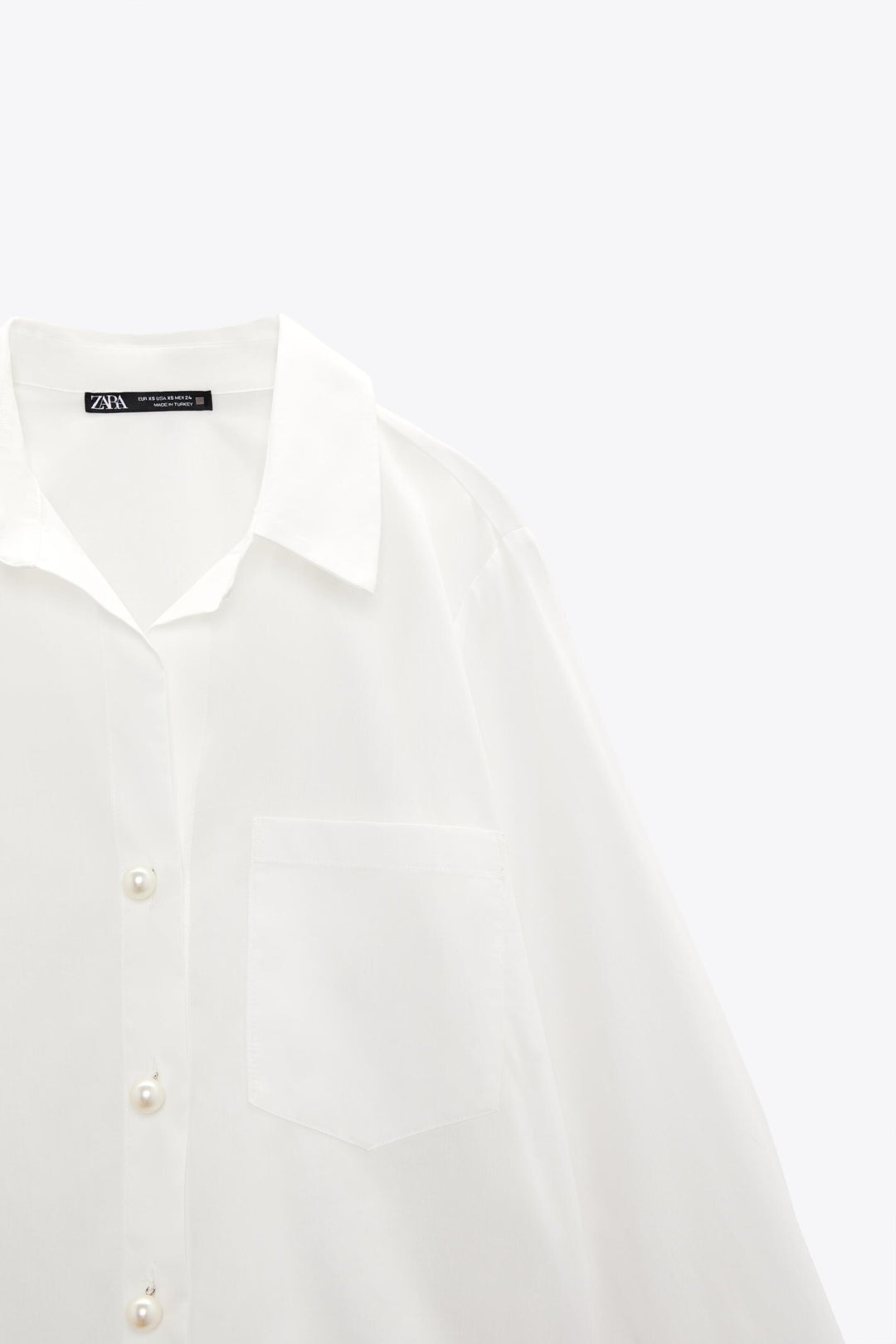 Chemise