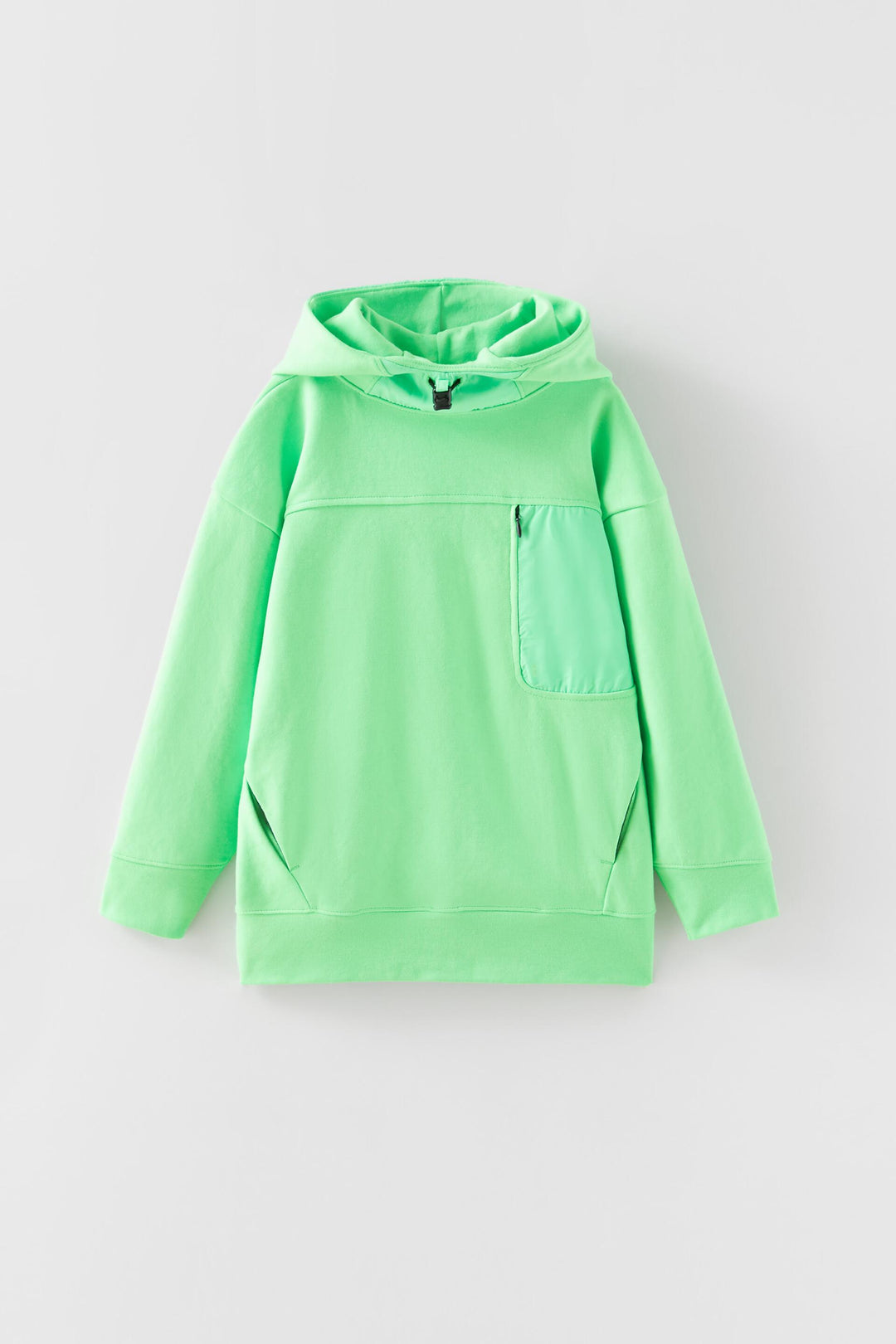 Pull-Over marque_Zara, genre_Garçon, Enfant Moudda Tunisie1