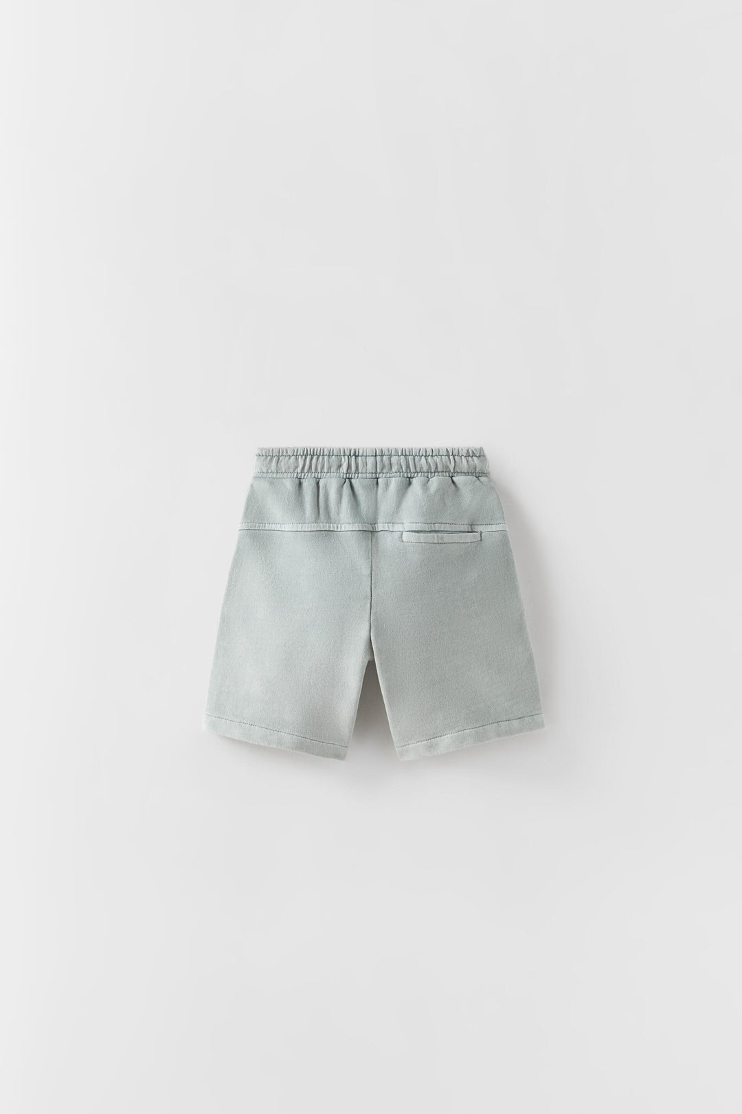 Bermuda marque_Zara, genre_Garçon, Enfant Moudda Tunisie1