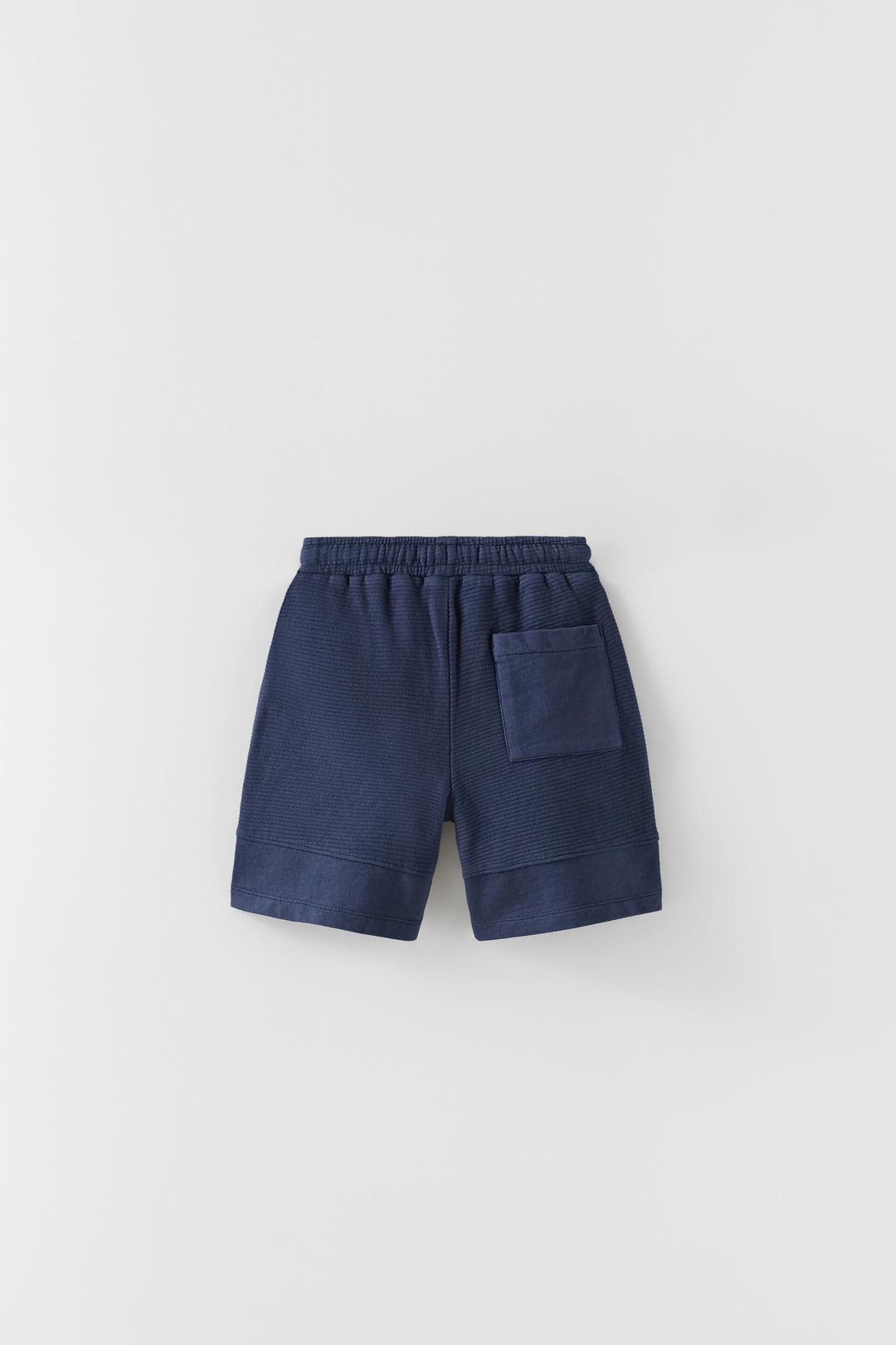 Bermuda marque_Zara, genre_Garçon, Enfant Moudda Tunisie1