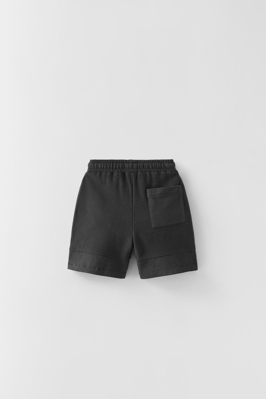 Bermuda marque_Zara, genre_Garçon, Enfant Moudda Tunisie1