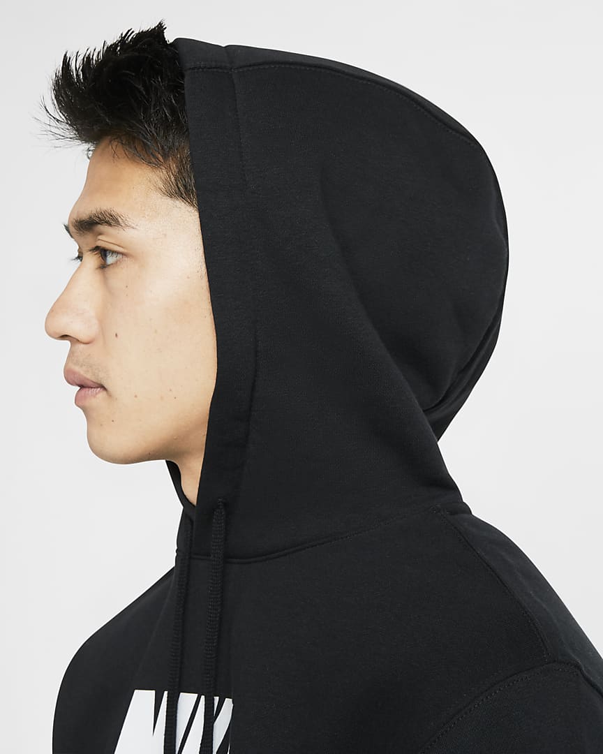 Moudda Nike - 3