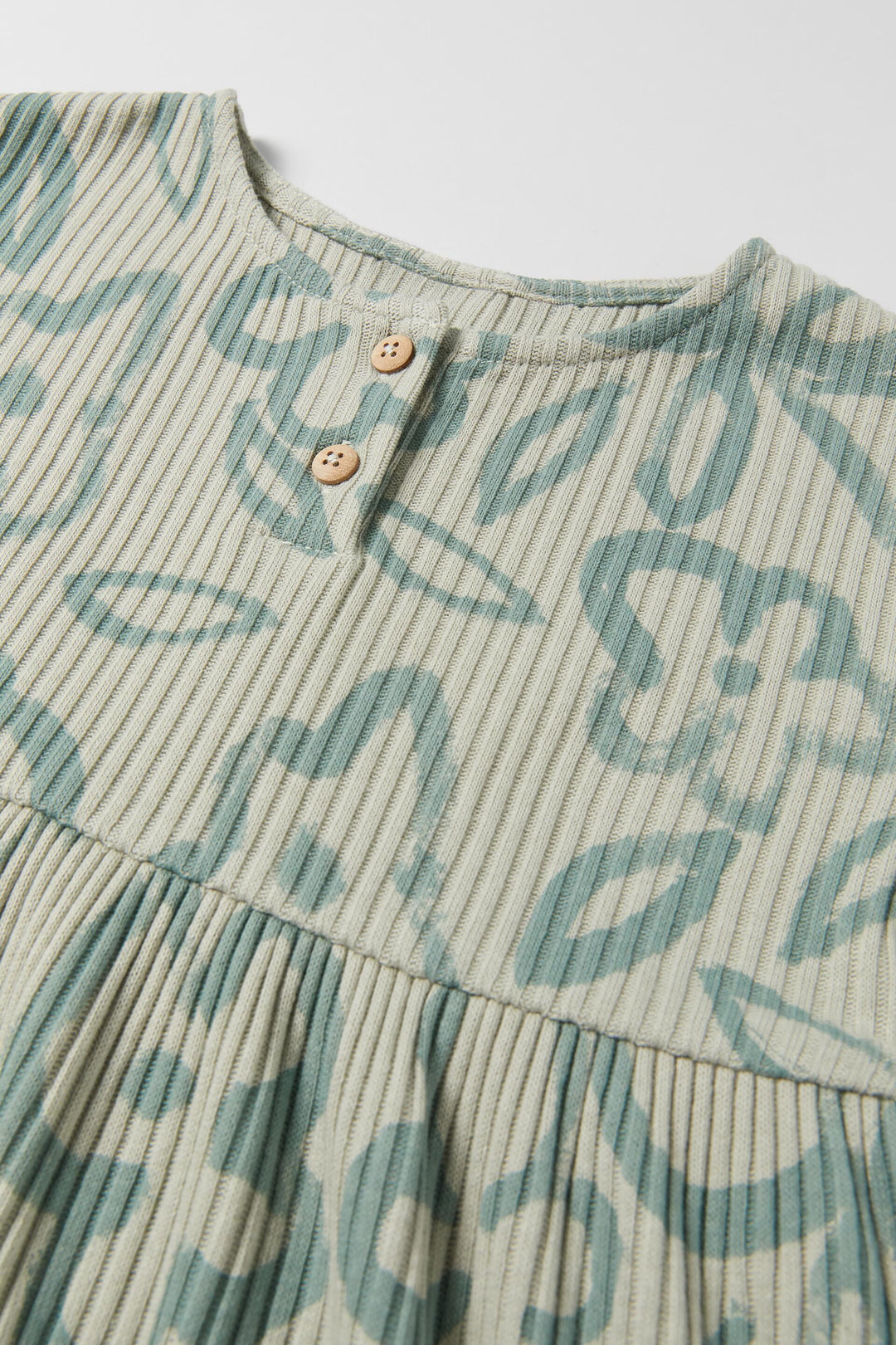 Robe marque_Zara, genre_Fille, Enfant Moudda Tunisie1