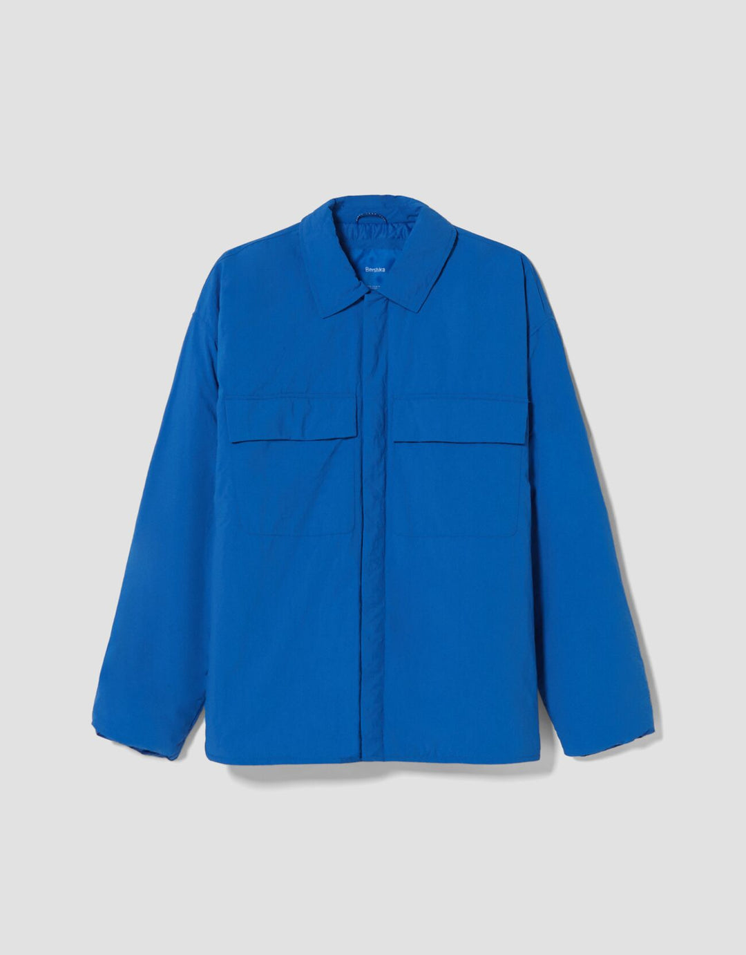Blouson marque_Bershka, genre_Homme Moudda Tunisie1