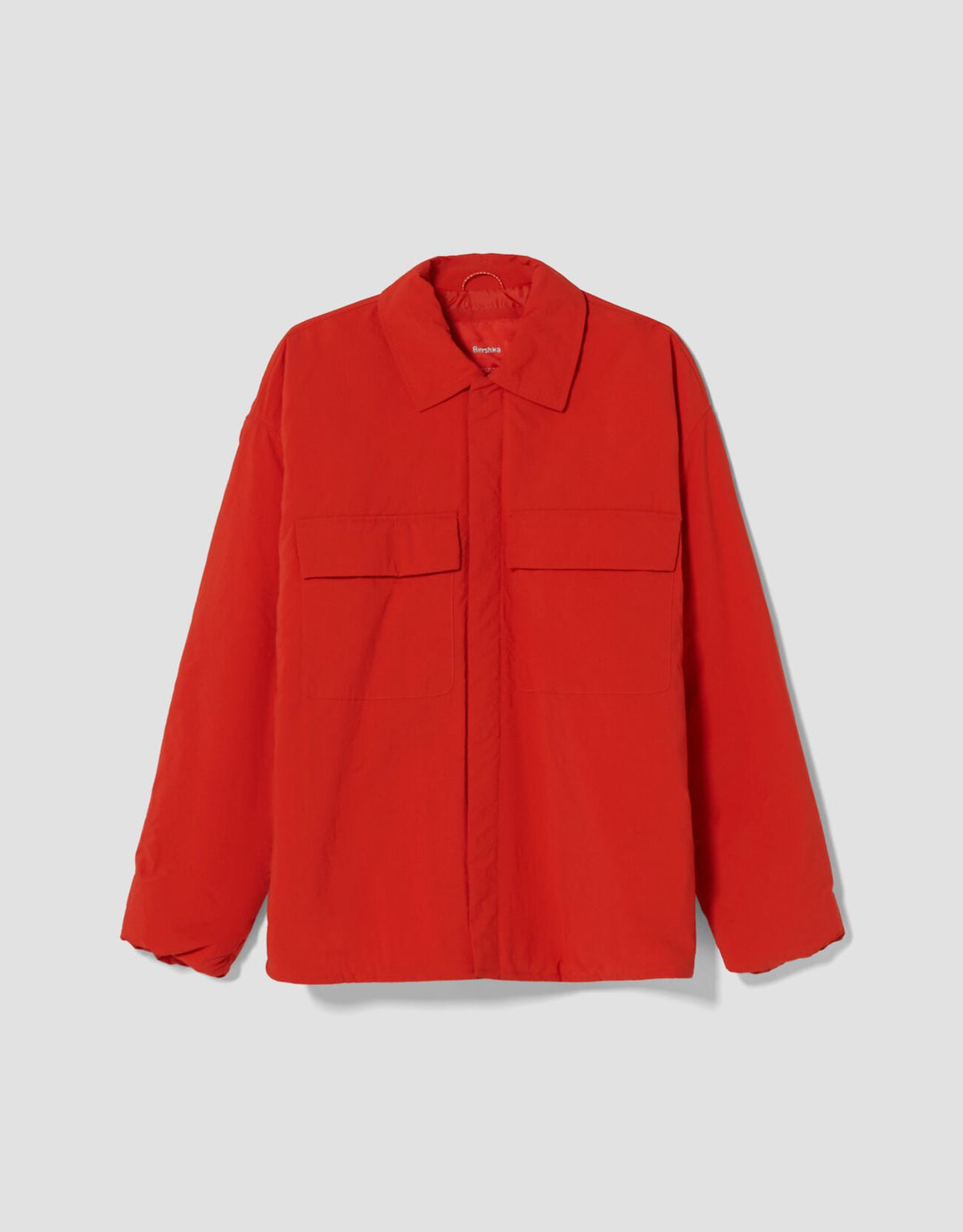 Blouson marque_Bershka, genre_Homme Moudda Tunisie1