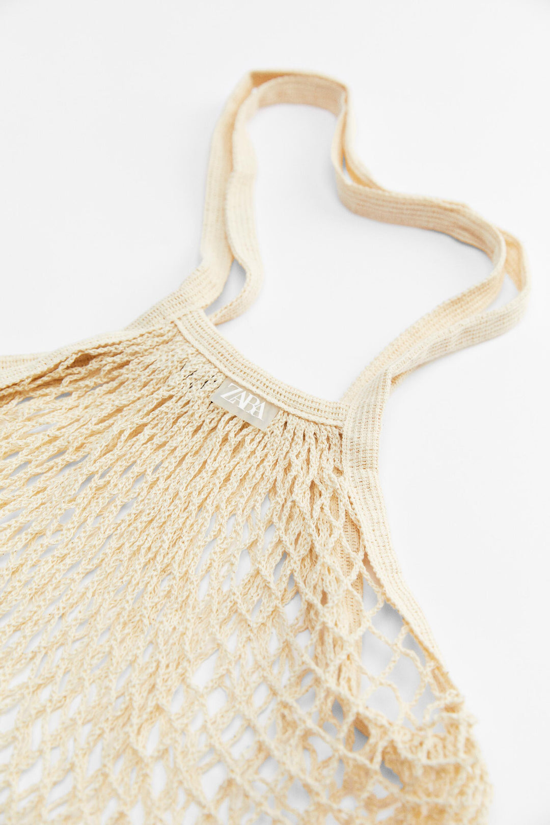 Sac marque_Zara, genre_Femme Moudda Tunisie1