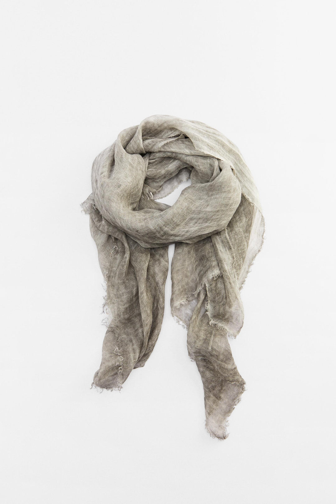 Foulard marque_Zara, genre_Femme Moudda Tunisie1