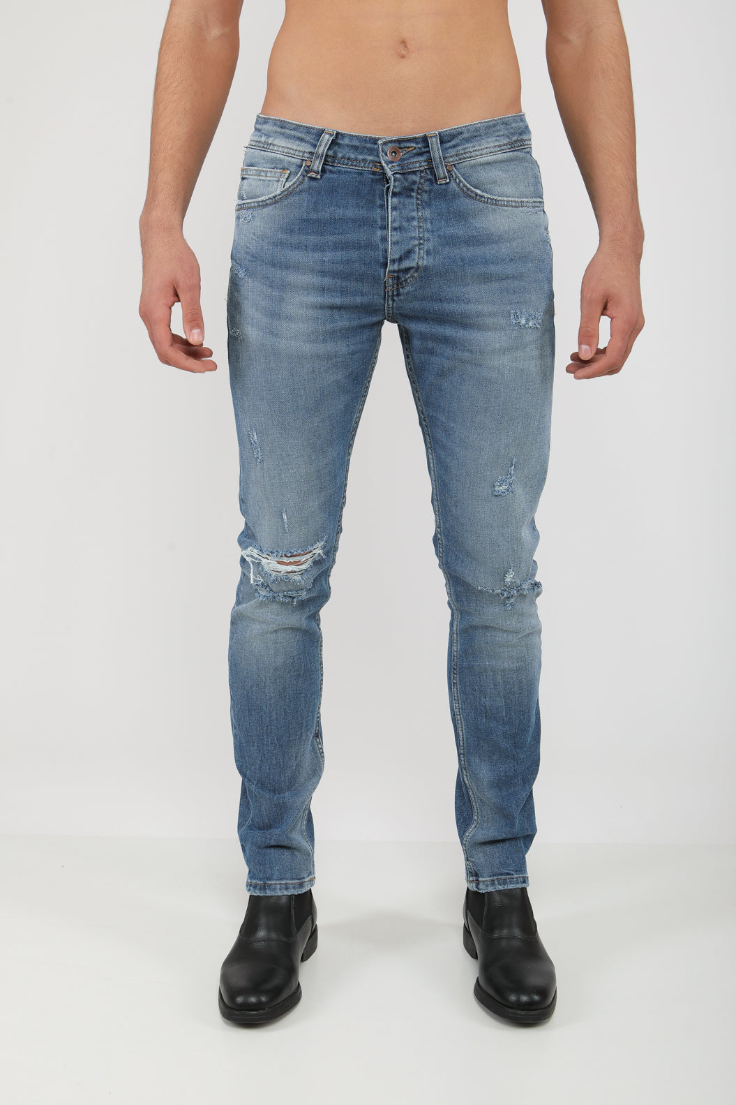 Jean Slim Fit