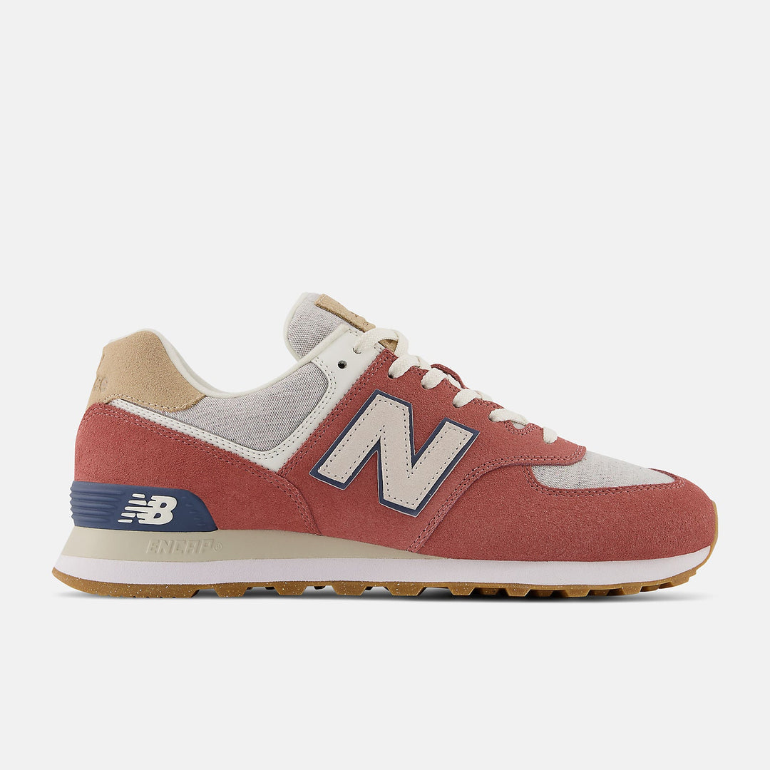 Moudda New Balance - 1