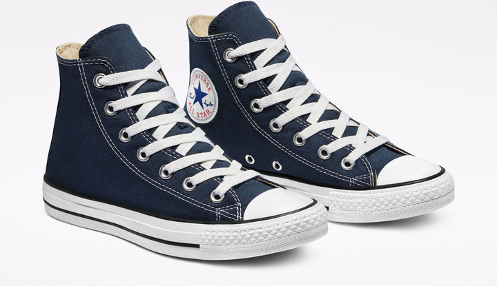 Moudda Converse - 1