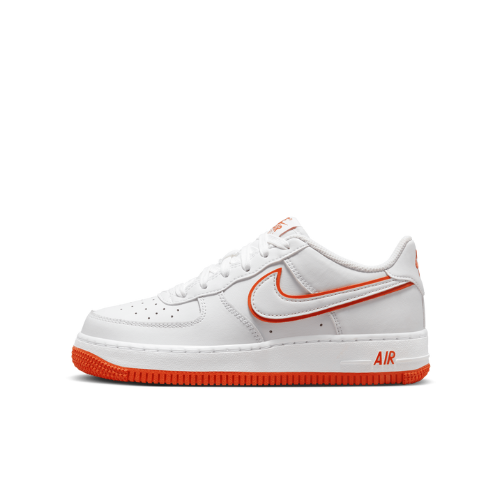 Air Force 1 (Gs) Blanc Moudda 2