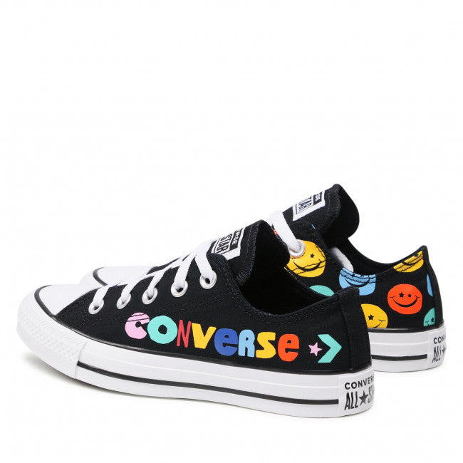 Moudda Converse - 3
