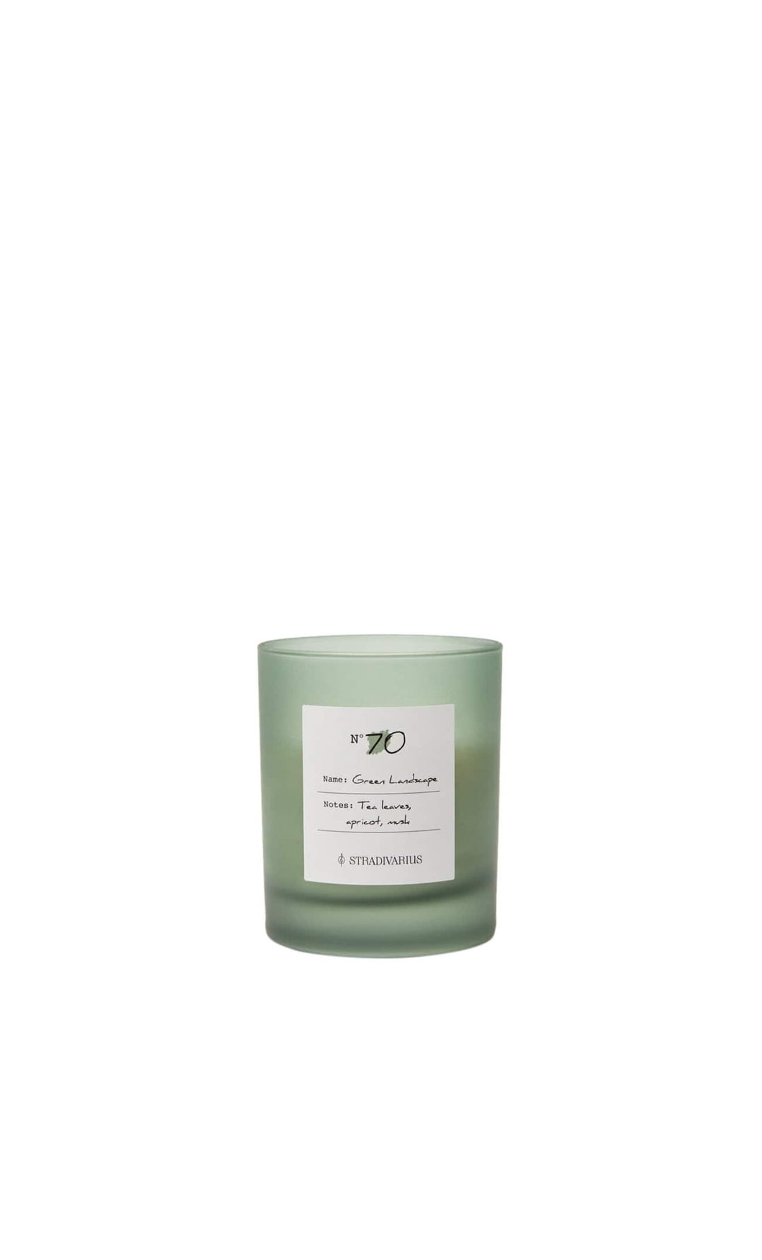 Bougie Parfumee