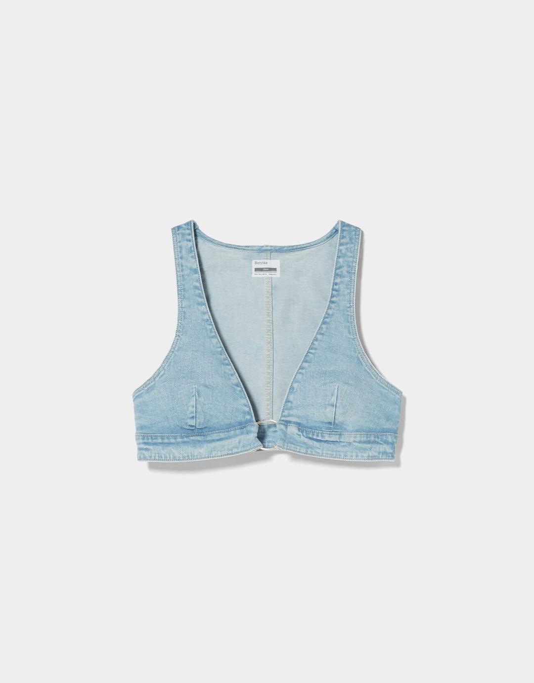 Top marque_Bershka, genre_Femme Moudda Tunisie1