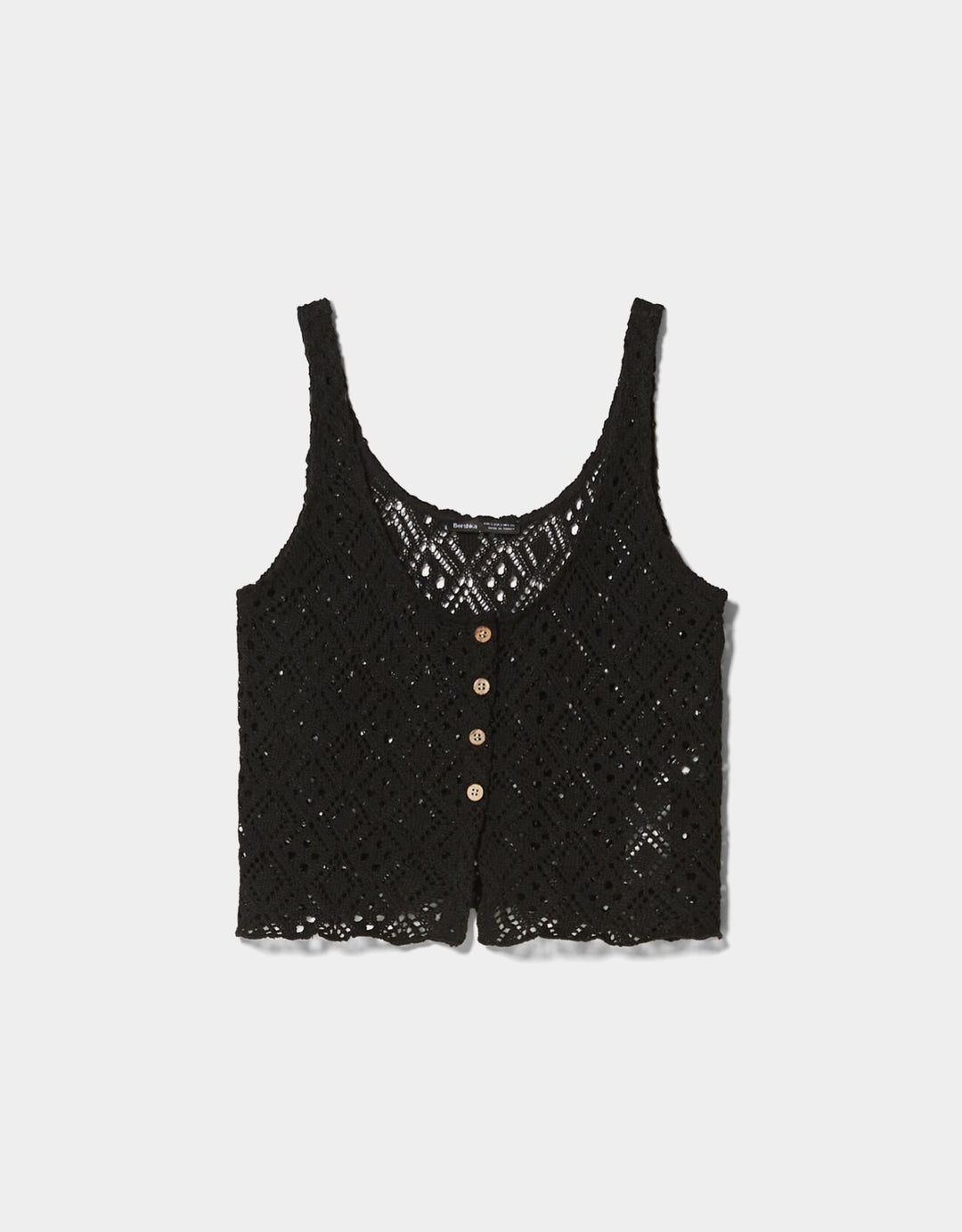 Top marque_Bershka, genre_Femme Moudda Tunisie1