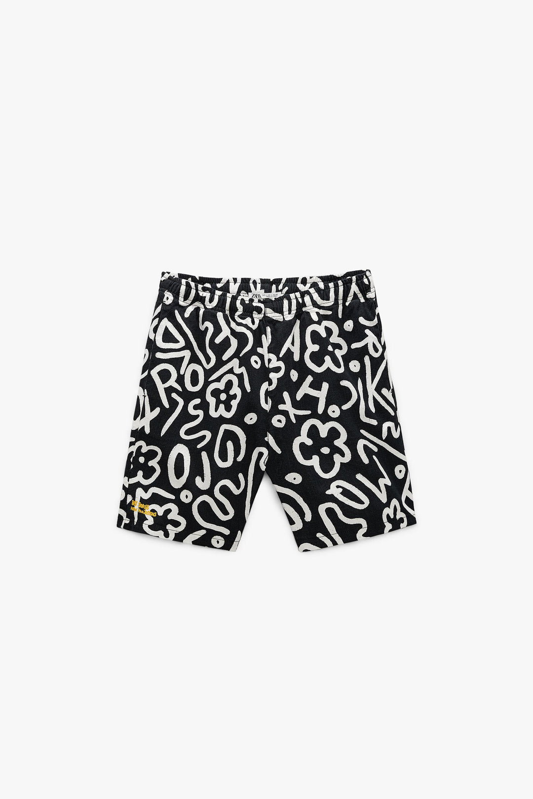Bermuda marque_Zara, genre_Homme Moudda Tunisie1