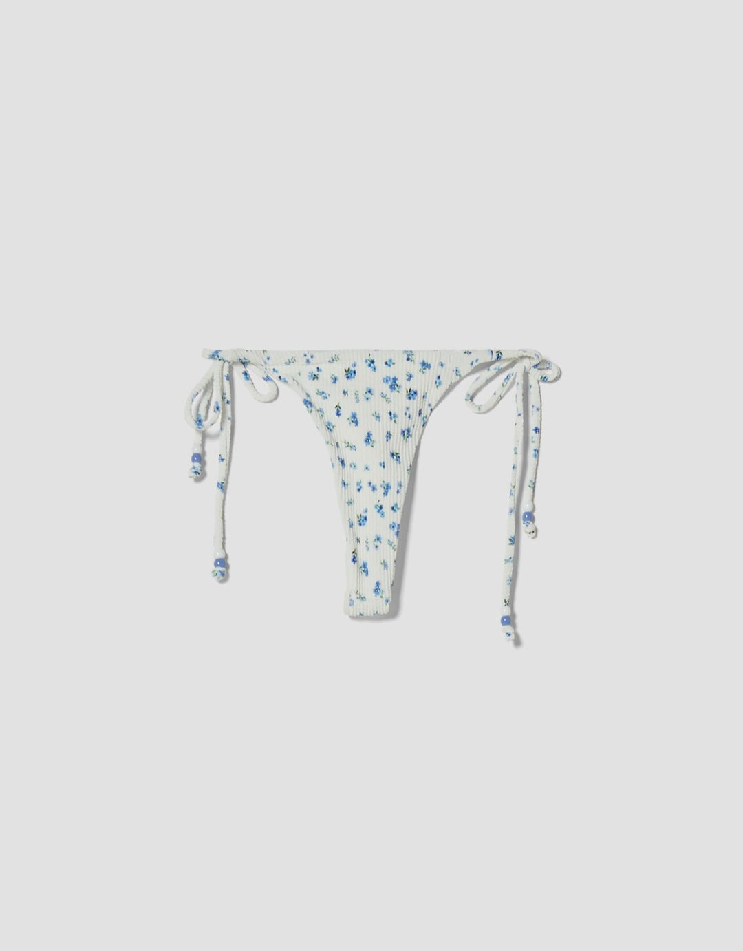 Bikini Brief marque_Bershka, genre_Femme Moudda Tunisie1