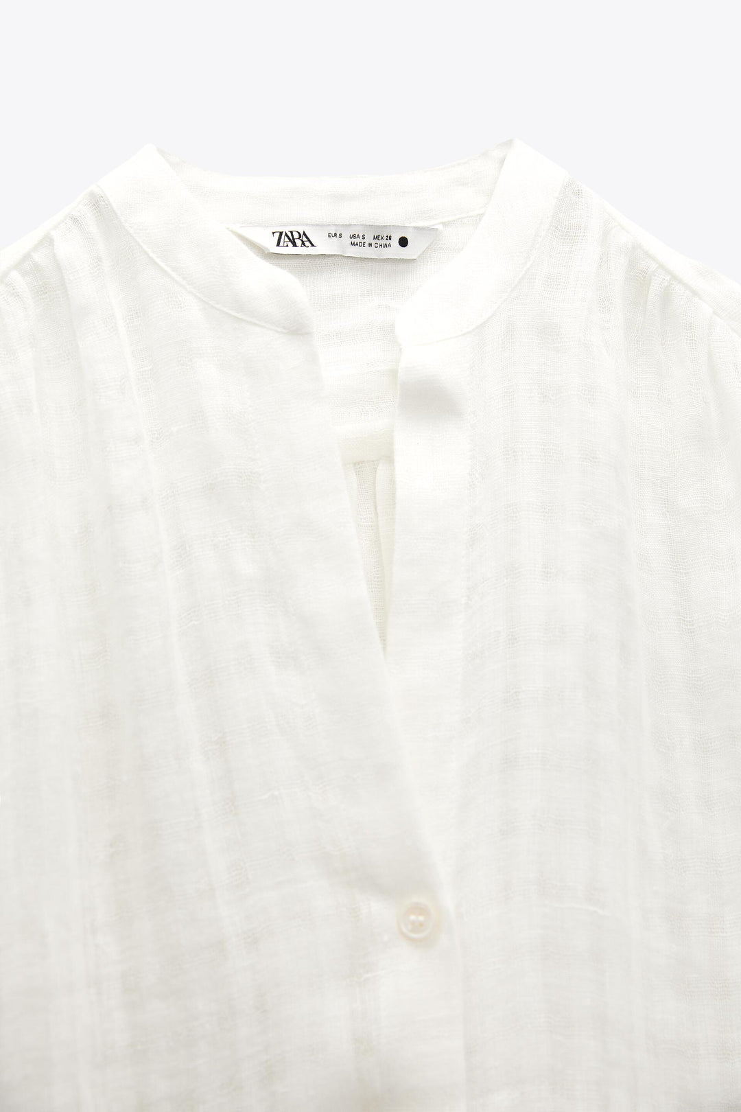 Chemise