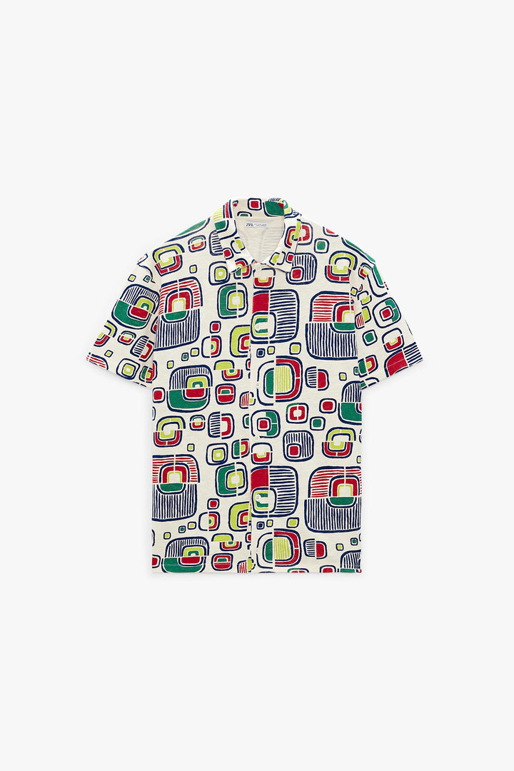 Chemise