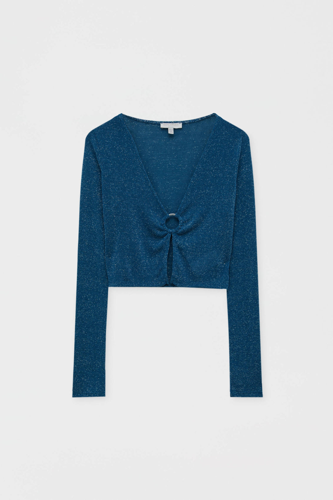 Top marque_Pull&Bear, genre_Femme Moudda Tunisie4