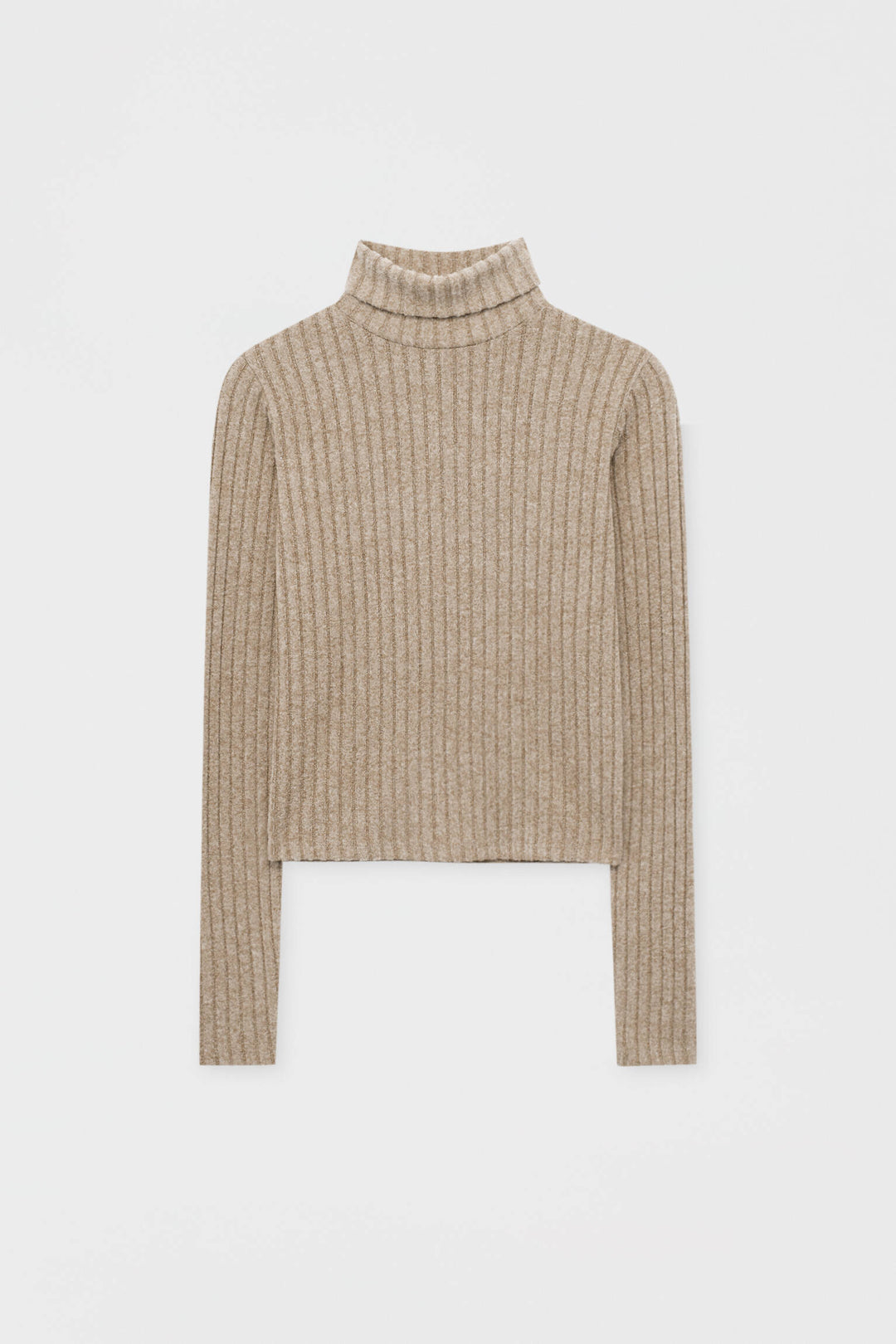 Pull-Over marque_Pull&Bear, genre_Femme Moudda Tunisie1