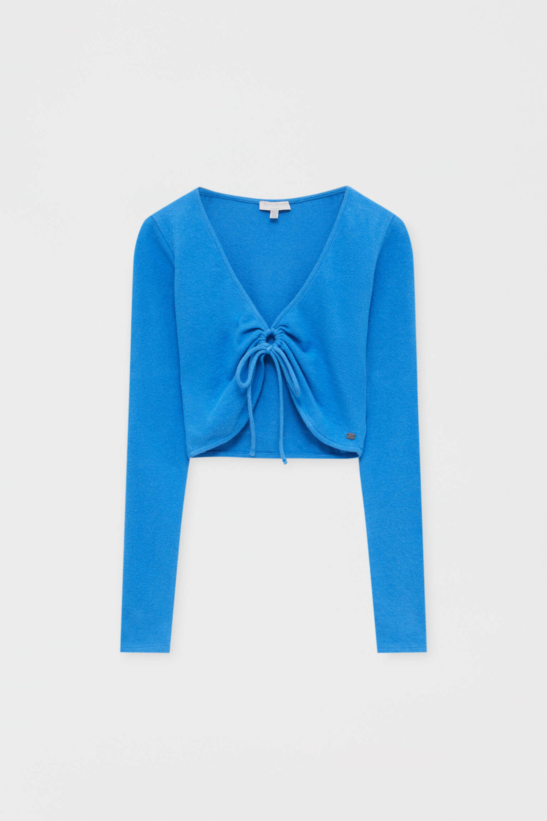 Top marque_Pull&Bear, genre_Femme Moudda Tunisie1