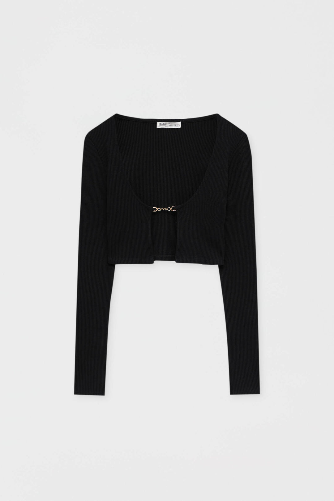 Top marque_Pull&Bear, genre_Femme Moudda Tunisie1