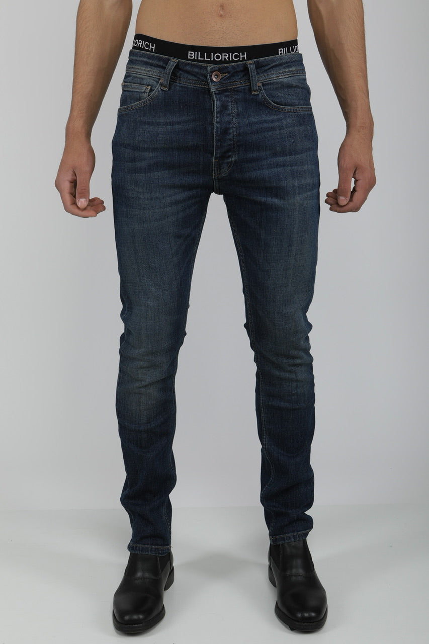 Jean Slim Fit