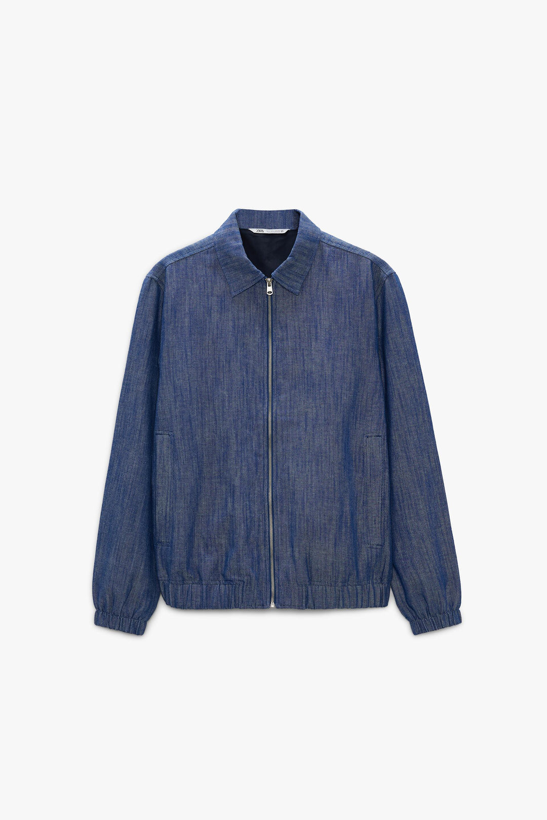 Blouson marque_Zara, genre_Homme Moudda Tunisie1