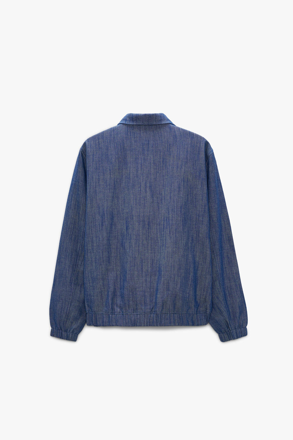Blouson marque_Zara, genre_Homme Moudda Tunisie2