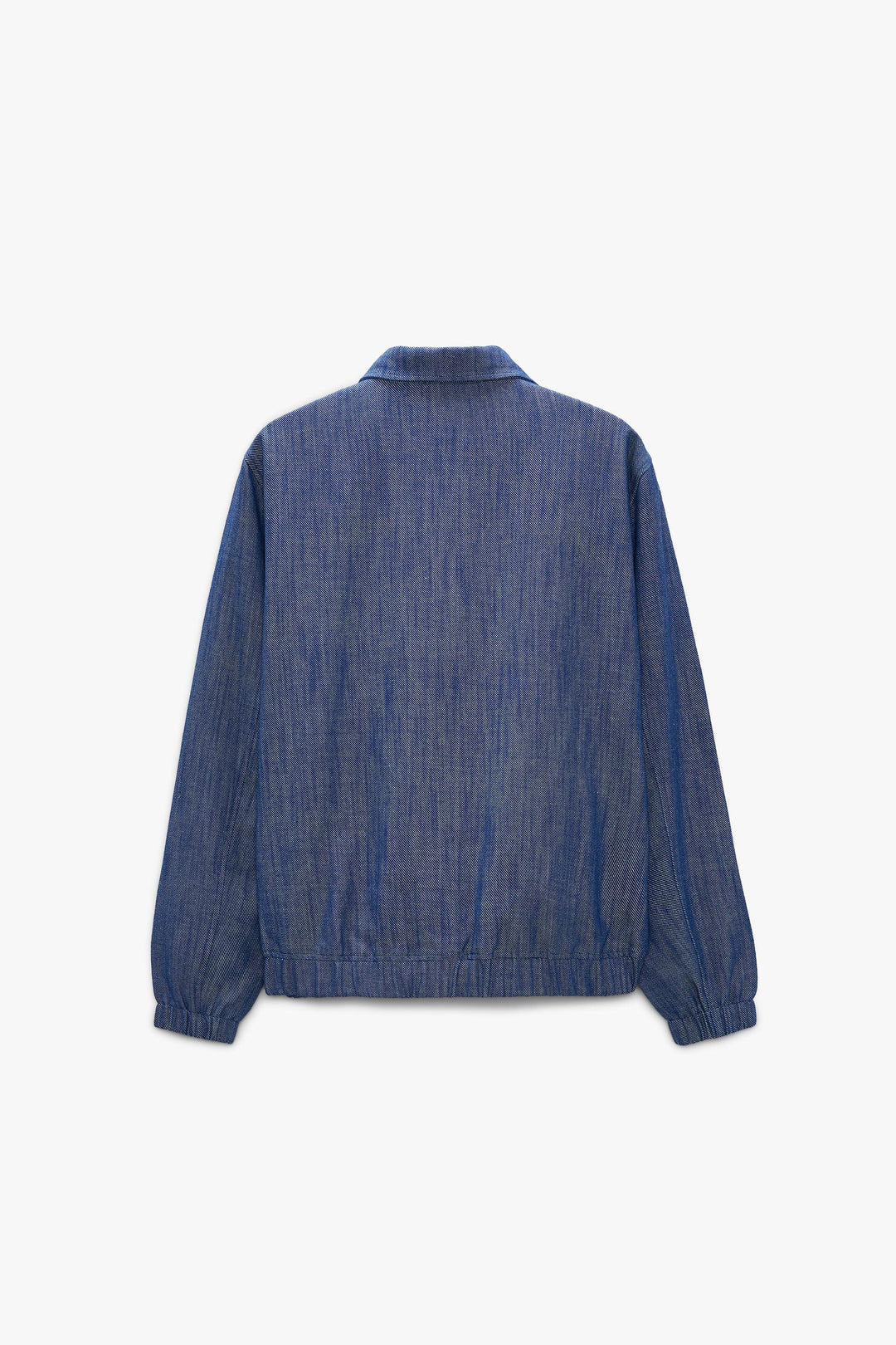 Blouson marque_Zara, genre_Homme Moudda Tunisie2