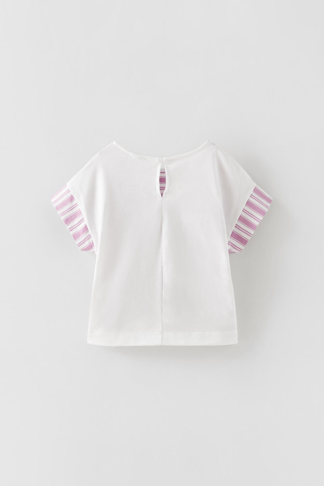Pull-Over marque_Zara, genre_Fille, Enfant Moudda Tunisie1