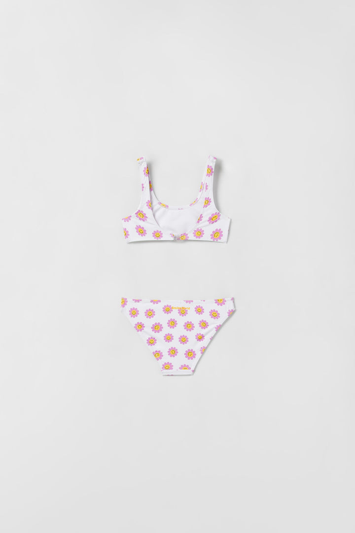 Maillot De Bain