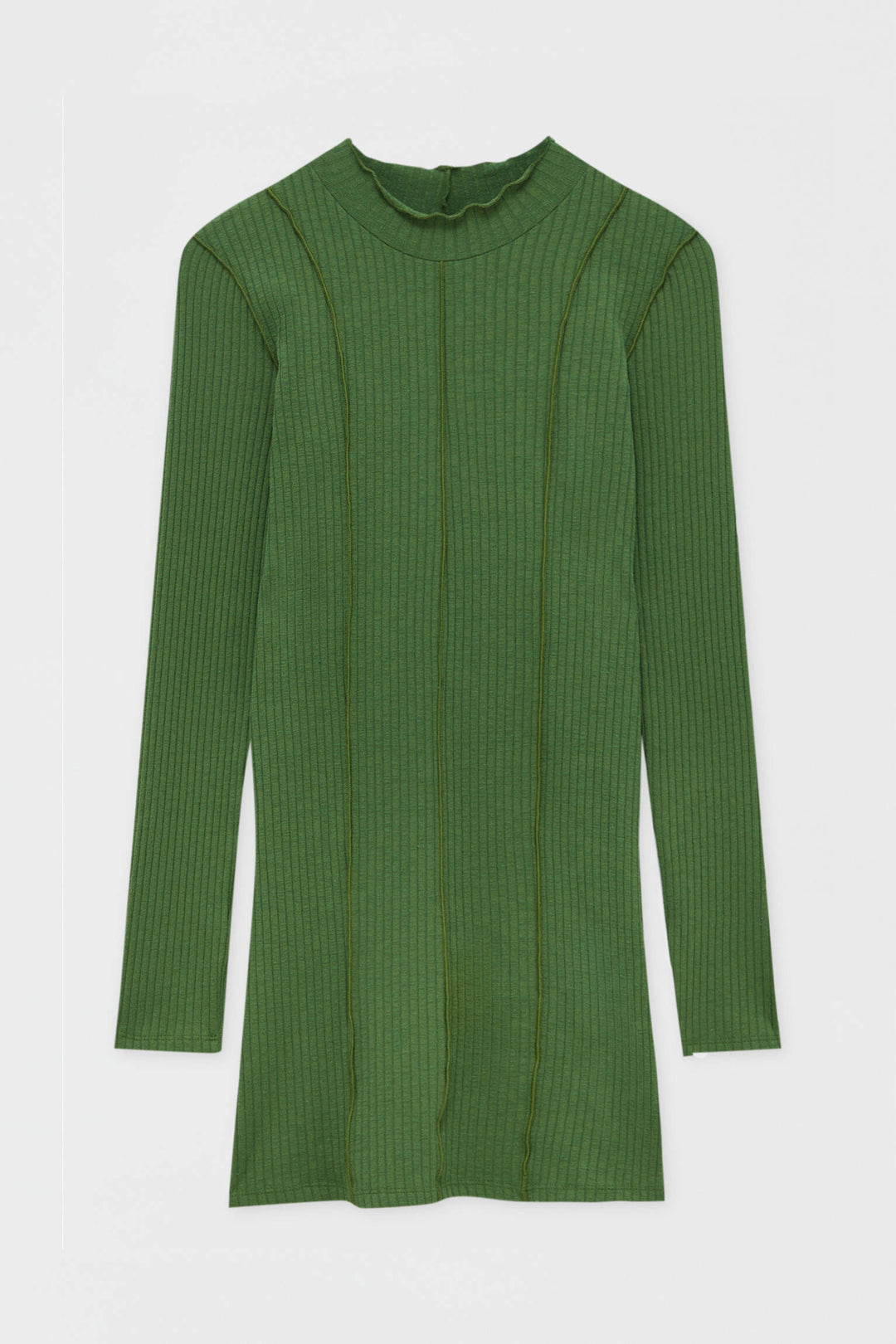 Robe marque_Pull&Bear, genre_Femme Moudda Tunisie1