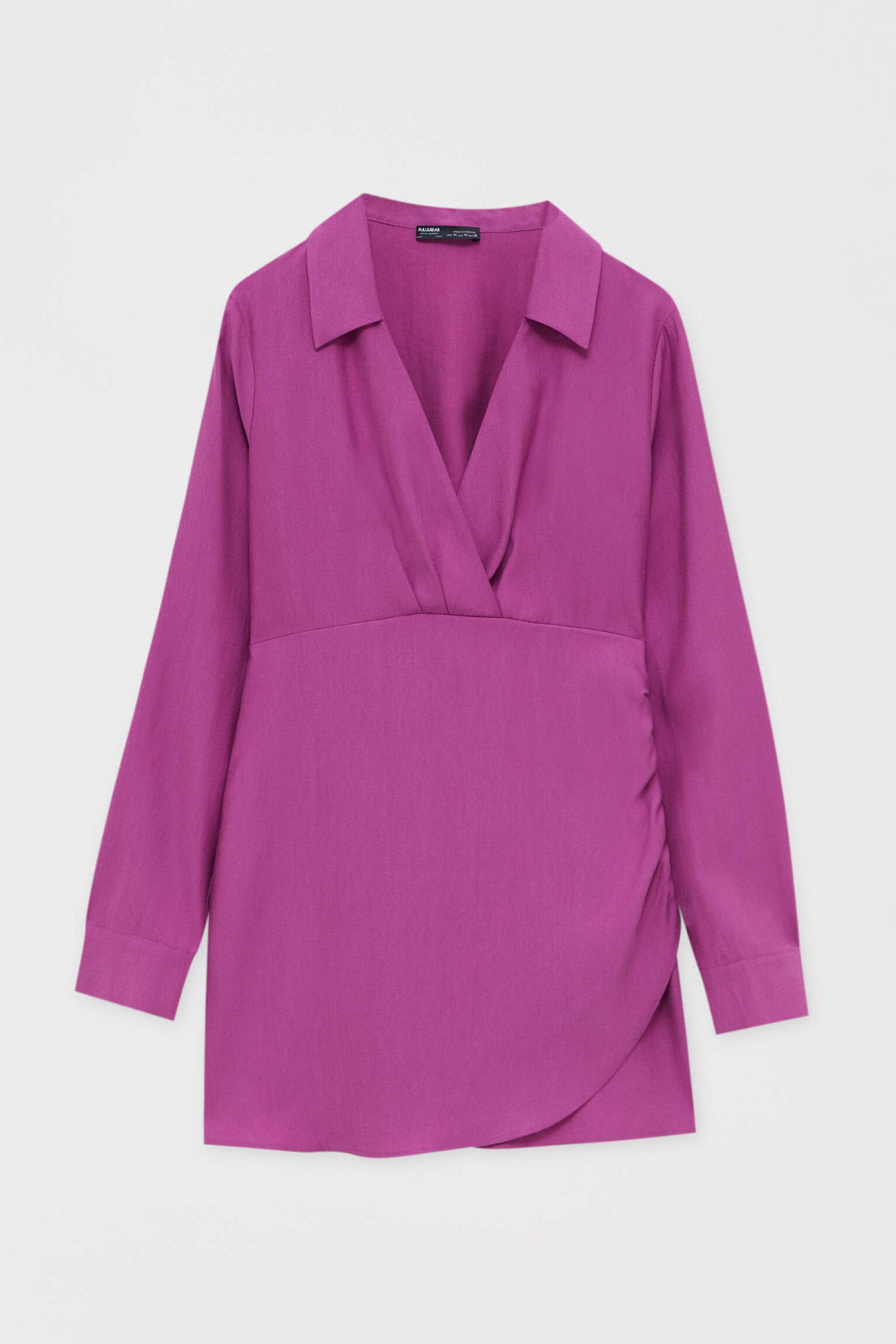 Robe marque_Pull&Bear, genre_Femme Moudda Tunisie1