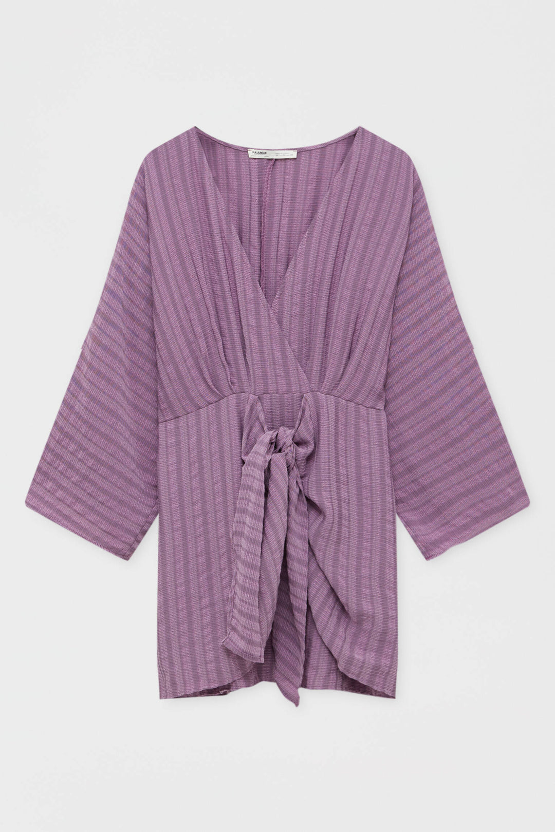 Robe marque_Pull&Bear, genre_Femme Moudda Tunisie1