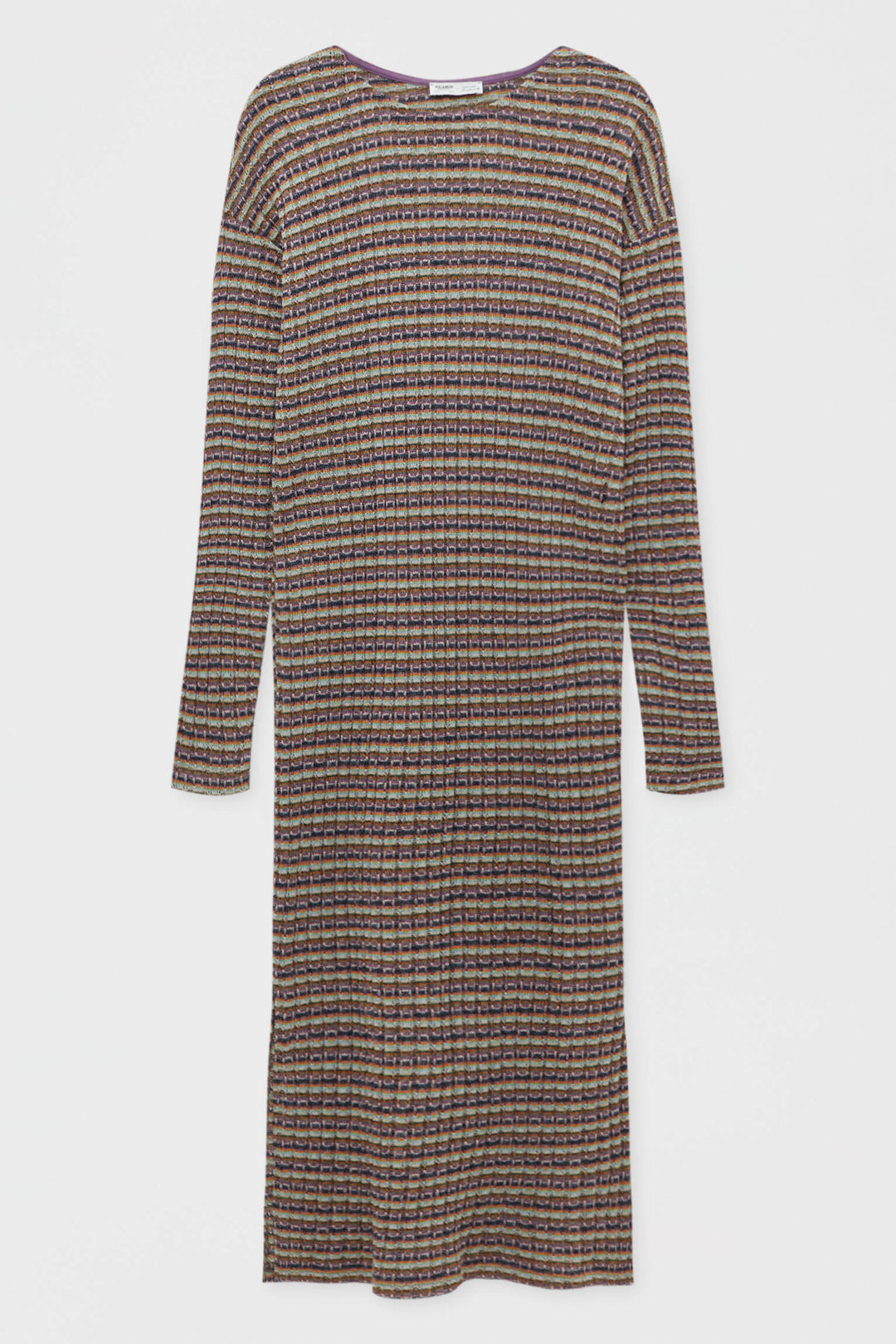 Robe marque_Pull&Bear, genre_Femme Moudda Tunisie1