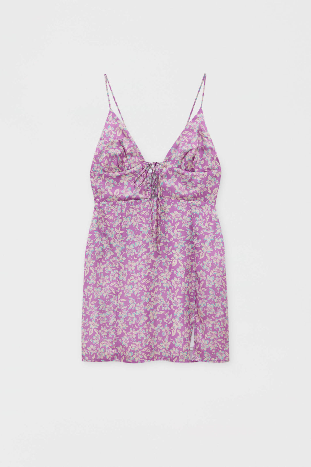 Robe marque_Pull&Bear, genre_Femme Moudda Tunisie1