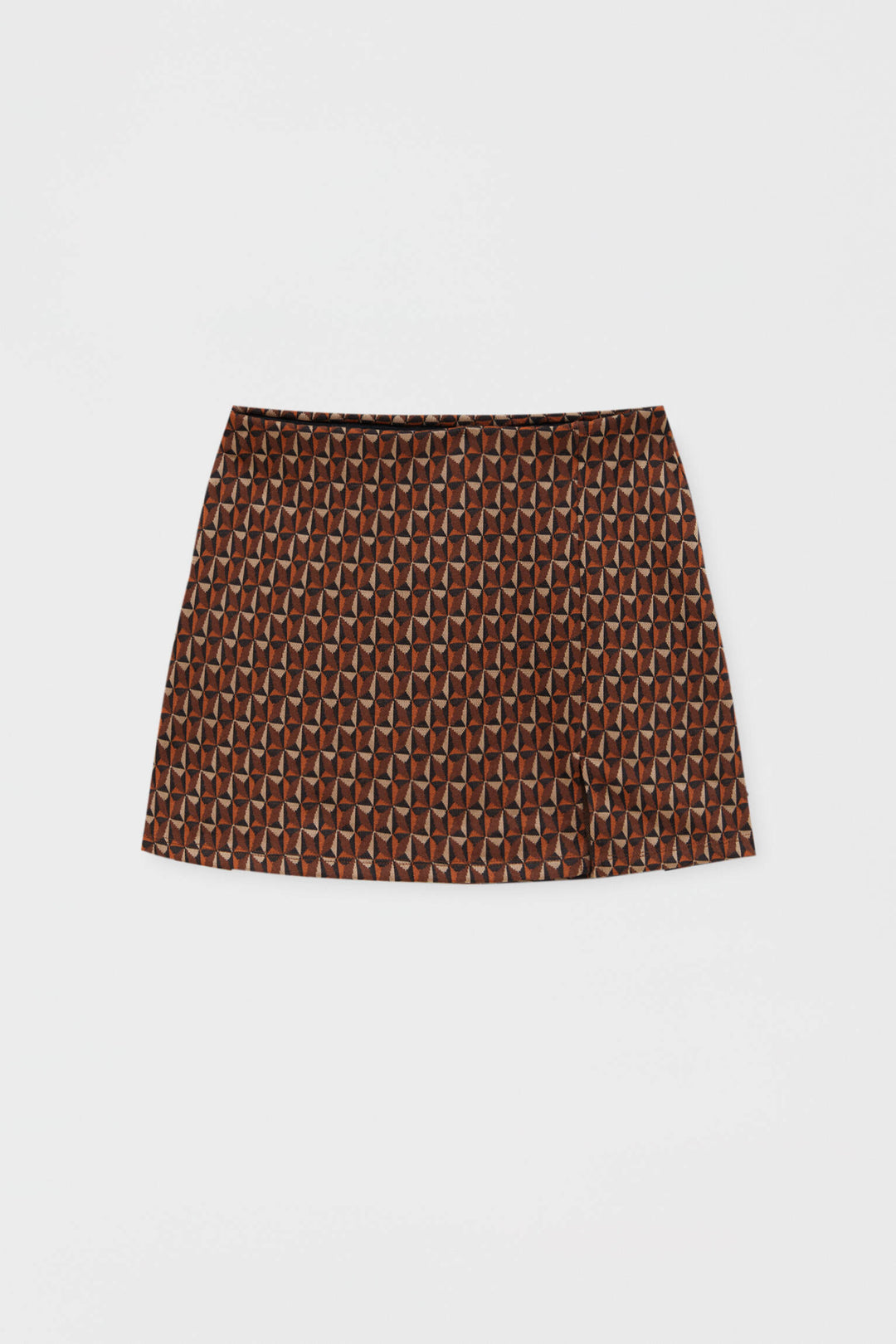 Jupe marque_Pull&Bear, genre_Femme Moudda Tunisie1