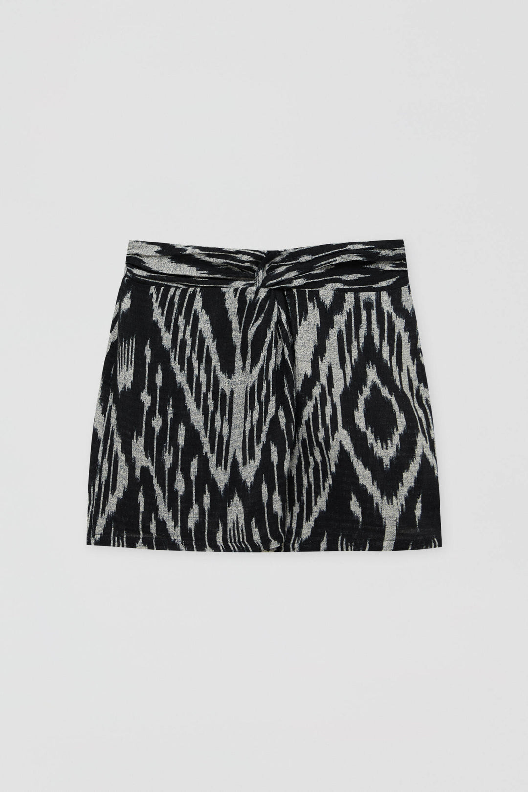 Jupe marque_Pull&Bear, genre_Femme Moudda Tunisie1