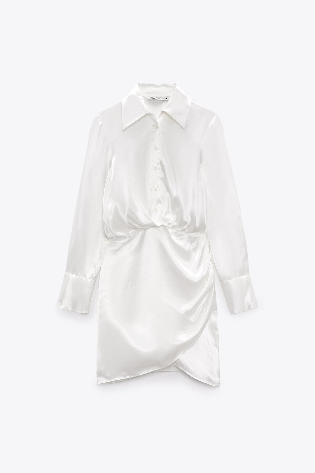 Robe marque_Zara, genre_Femme Moudda Tunisie1